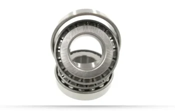 6220-6244 ZZ 2RS Deep Groove Ball Bearings for Machine Motorcycle Parts