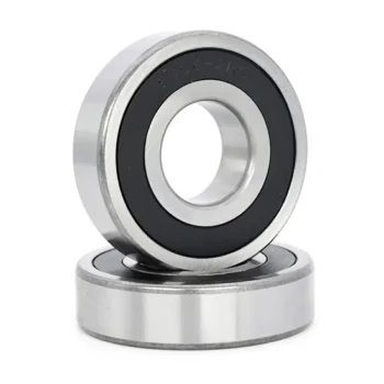 6301-6313 ZZ 2RS Deep Groove Ball Bearings for Machine Motorcycle Parts