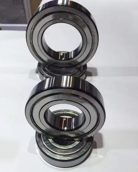 Machine-Motorcycle-Parts-6303-6306-6307-6308-6309-6310-6311-6312-6313-Zz-2RS-Factory-Deep-Groove-Ball-Bearings