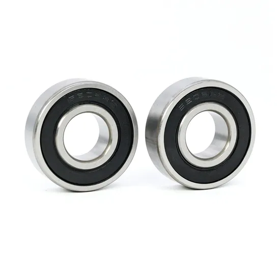 Machine-Motorcycle-Parts-6303-6306-6307-6308-6309-6310-6311-6312-6313-Zz-2RS-Factory-Deep-Groove-Ball-Bearings