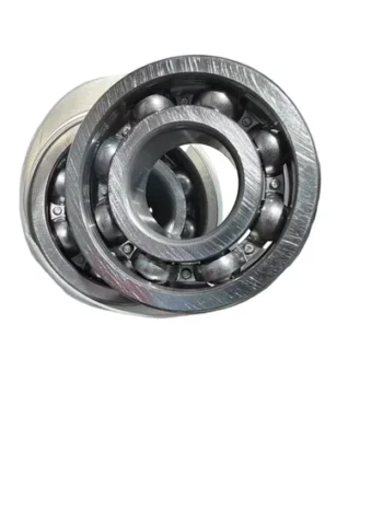 6303-6313 ZZ 2RS Deep Groove Ball Bearings for Machine Motorcycle Parts