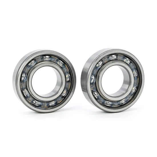 6311 6306-6313 ZZ 2RS Deep Groove Ball Bearings for Machine Motorcycle Parts