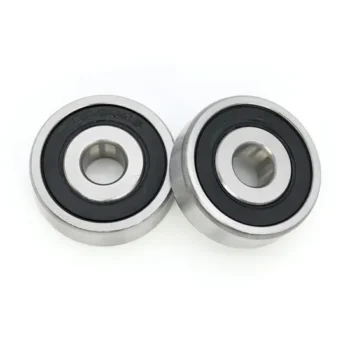 6202-6402 ZZ 2RS Deep Groove Ball Bearings for Machine Motorcycle Parts