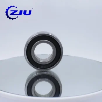 Miniature Ball Bearings 608 609 2Z 2RSH Low Price Top Quality
