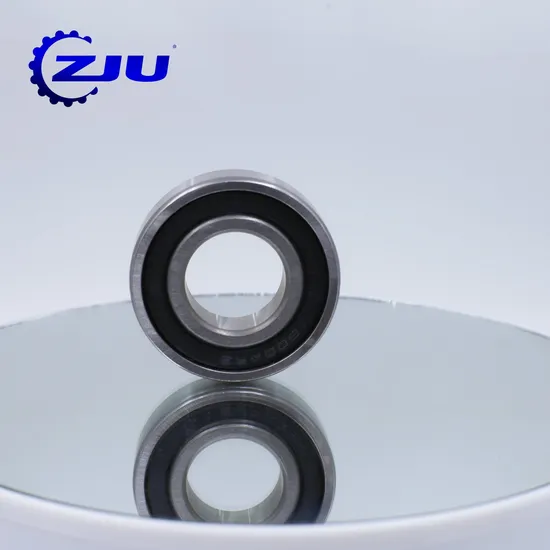 Miniature Ball Bearings 608 609 2Z 2RSH Low Price Top Quality