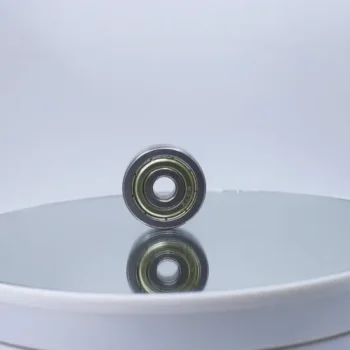 Miniature Ball Bearings Precision & Durability – High-Speed Performance, Low Noise, ABEC 7