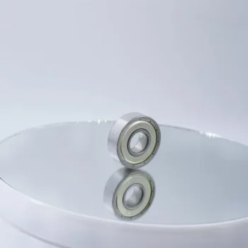 Miniature Bearings 608ZZ High Precision for Robotics & Electronics