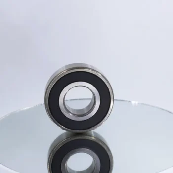Miniature Deep Groove Ball Bearings 1mm-10mm – High Precision for Small Motors & Instruments