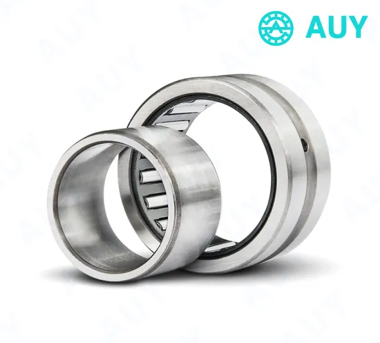 Nki 40/30 Tn Needle Roller Bearing for Mining Machinery – High Load Capacity & Durability