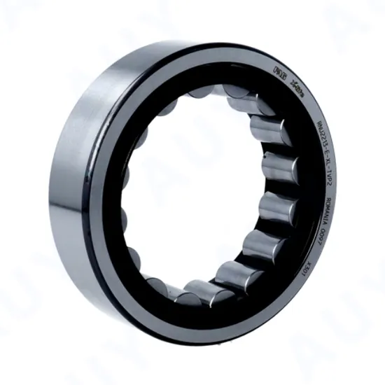 NJ326ECML NU1026ML NU2226ECML Cylindrical Roller Bearing High Load Capacity & Precision for Mixing Machinery