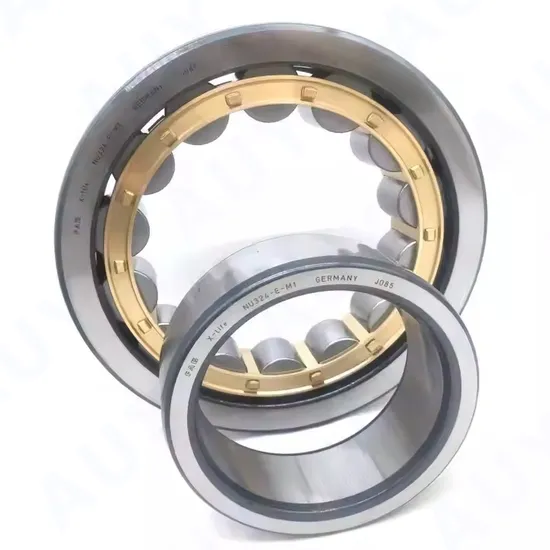 N 322 Ecp NJ 222 Bearings | High Load Capacity & Precision
