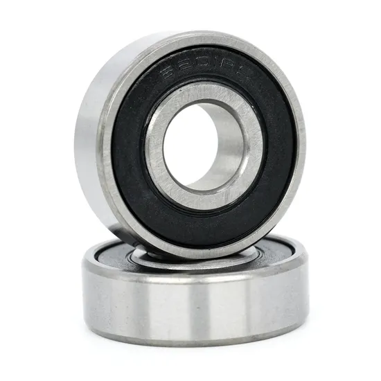 Motor-Bearing-6300-6301-6302-6303-6304-Zz-RS-C0-C3-Ball-Bearings