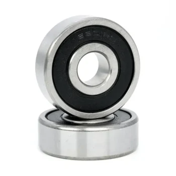 Motorcycle Bearings 6004 6301 6203 6205 High-Speed Durable Wheel