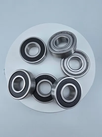 Motorcycle-Bearings-6004-6301-6203-Wheel-Bearing-6205