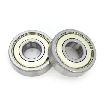 6203 2RS C3 Bearing Factory Direct NTN NSK