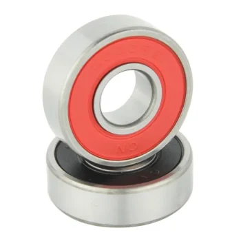 Motorcycle Wheel Bearings Zv4 Certified, High Precision Auto Bearings for Sale