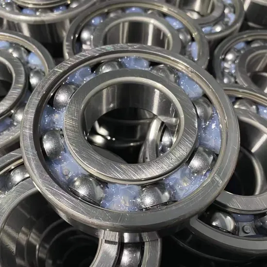 Motorcycle-Spare-Part-Auto-Parts-Bearing-Factory-Motorcycle-Spare-Part-NTN-NSK-NACHI-Koyo-30304-30305-30308-30309