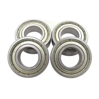 NSK NTN 6200-6280 Zz 2RS Deep Groove Ball Bearings