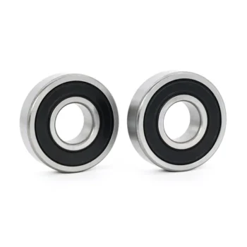 NSK NTN Toyota Deep Groove Ball Bearing 6403-6412 Zv1-Zv4 High Precision Factory Supply