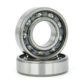 NSK NTN Toyota Generator Bearing 6205 ZV3 Deep Groove Ball Bearing High Speed Long Life Factory Price