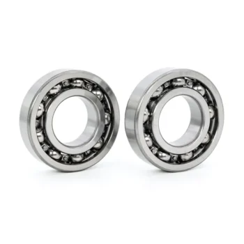 NSK NTN 6414-6422 Deep Groove Ball Bearings High Speed Precision for Motor Pump