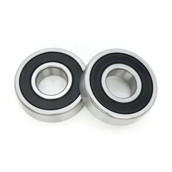 6002 6003 6201 6204 6301 6302 6304 Zz 2RS Deep Groove Ball Bearings NSK NTN Toyota