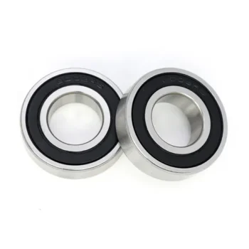 6314-6320 ZZ 2RS Deep Groove Ball Bearings High Speed Low Noise Factory Price