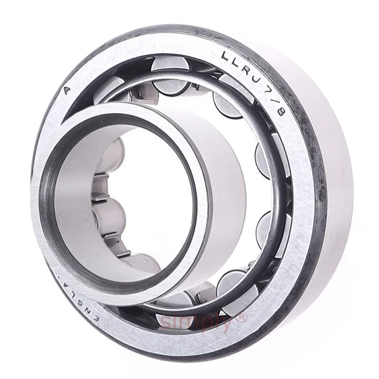 NSK HJ1056 HJ2256 EC HJ1060 HJ1064 Cylindrical Roller Bearings Durable High Load