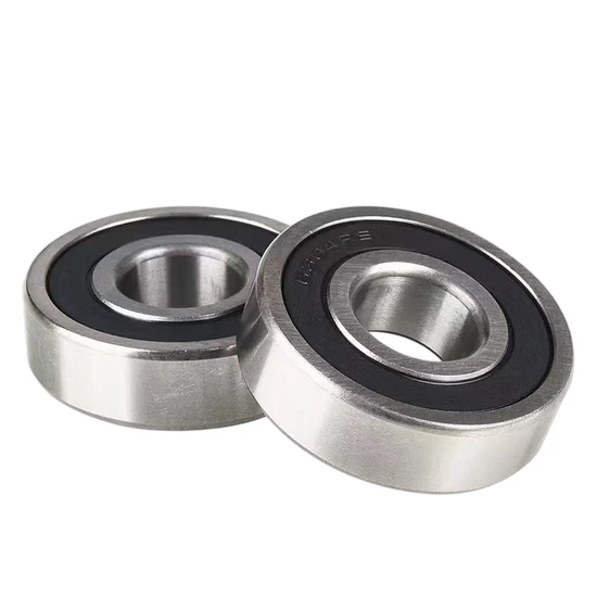 NSK 6334-6348 ZZ 2RS Deep Groove Ball Bearings for Machine Motorcycle