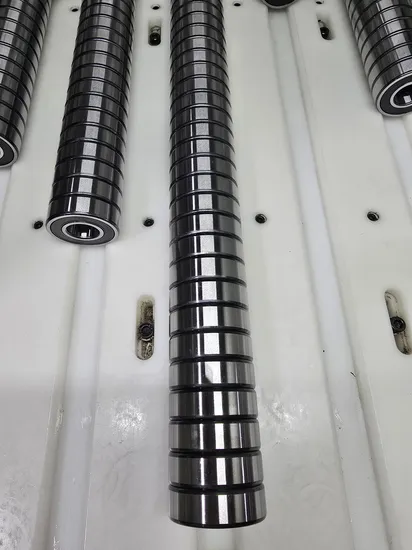 NTN 6202-2RS Ball Bearing C3 Clearance, Deep Groove Sealed