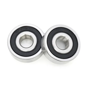 NTN 607 608 609 629 Deep Groove Ball Bearing High Precision