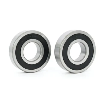 NTN 6300 Deep Groove Ball Bearing High Load Capacity Factory Direct