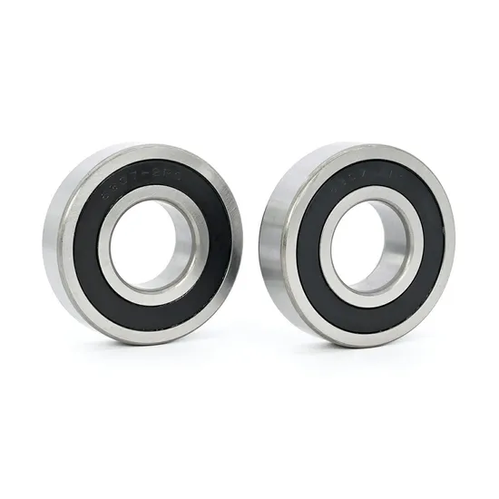 NTN 6300 Deep Groove Ball Bearing High Load Capacity Factory Direct