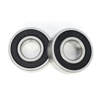 NTN 6304-6308 Deep Groove Ball Bearings High Load Capacity Factory Direct