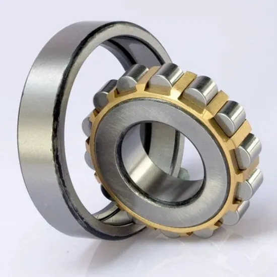 NTN Koyo RNU 2211 ECP Bearing High-Strength Farm Machinery