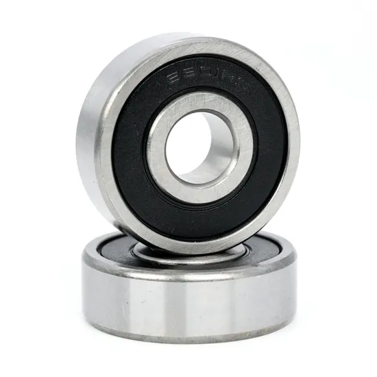NTN 6201-6403 Zz 2RS Deep Groove Ball Bearings