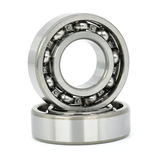 NTN 6201-6403ZZ Deep Groove Ball Bearings High Precision Factory Price