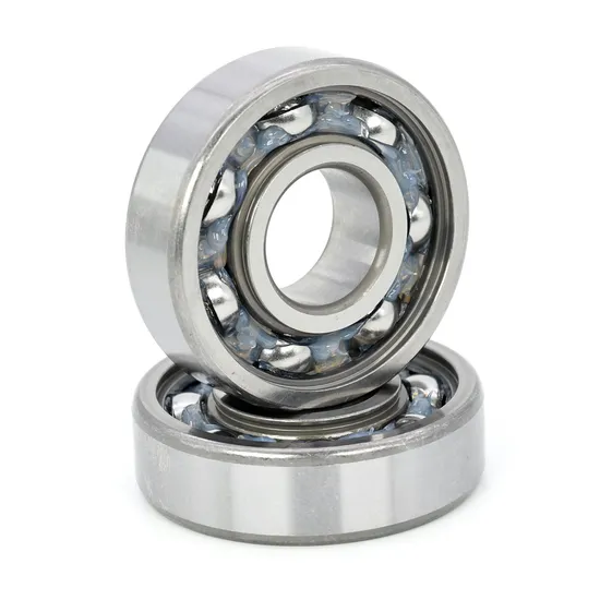 NTN 6201-6403ZZ Deep Groove Ball Bearings for Machine & Motorcycle – Factory Direct