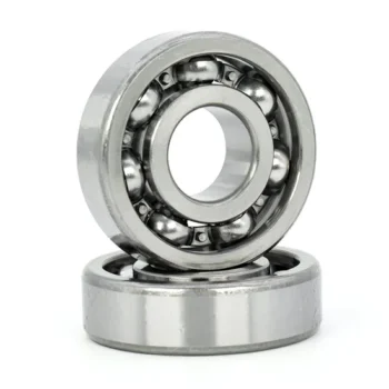 NTN 6201-6306 ZZ 2RS Deep Groove Ball Bearings for Machine & Motorcycle