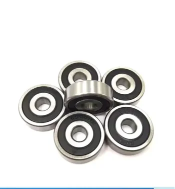 NTN 6204-6402ZZ Deep Groove Ball Bearings for Machine Motorcycle – High Precision & Durable