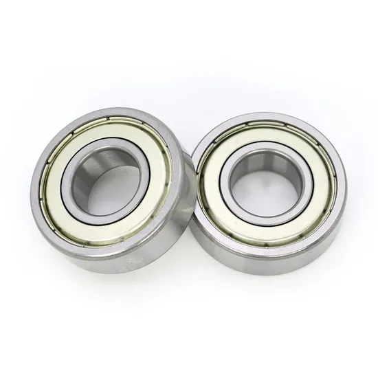 NTN NSK 6002-6306 Ball Bearings High Precision ZV1-ZV4