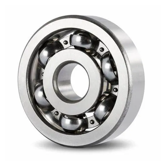 NTN 6004-6418ZV4 Deep Groove Ball Bearing High Precision Factory