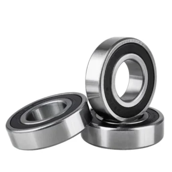 6002-6018ZZ Deep Groove Ball Bearings for Machine & Motorcycle - NTN, NSK, Toyoa