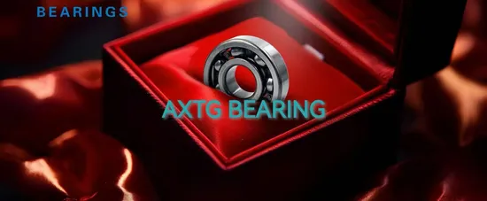 6004-6018ZZ Deep Groove Ball Bearings NTN/NSK OEM Quality