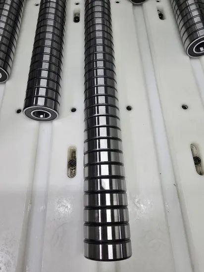 Nk752312-Low-Noise-Deep-Groove-Bearings-Perfect-for-Motorcycle-Applications