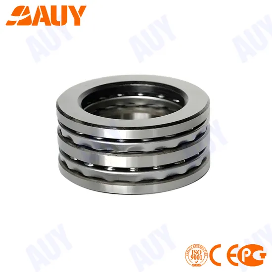 ODM 51256 M Thrust Ball Bearing Spot Supply