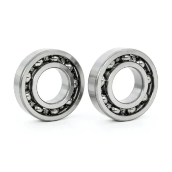 OEM 6201 6202 Deep Groove Ball Bearing for Electric Motors