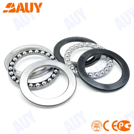 OEM 51164M Thrust Ball Bearing, High Load Capacity, Precision Axial Support