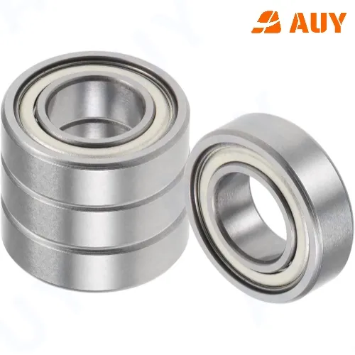 OEM 607-2RS High Speed Deep Groove Ball Bearing