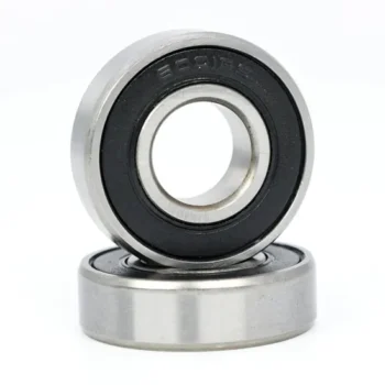 OEM ODM 6200 6201 Deep Groove Ball Bearings for Motor
